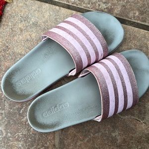Adidas 7 slides
